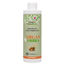 Caddy's Beauty Bagnodoccia Caldo Abbraccio 400ml
