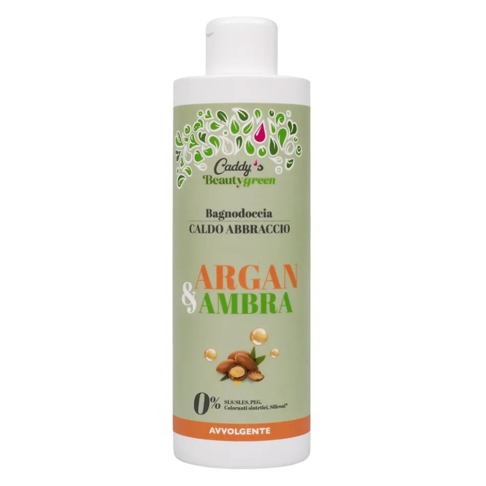 Caddy's Beauty Bagnodoccia Caldo Abbraccio 400ml