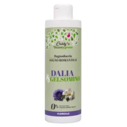 Caddy's Beauty Bagnodoccia Sogno Romantico 400ml