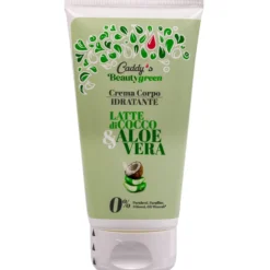 Caddy's Beauty Crema Corpo Idratante 150 ml
