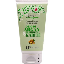 Caddy's Beauty Crema Corpo Nutriente 150 ml