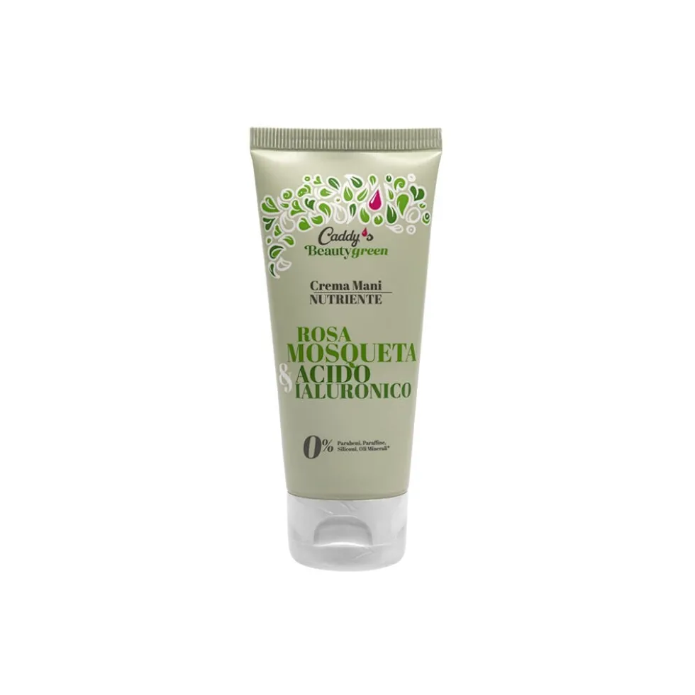 Caddy's Beauty Crema Mani Nutriente