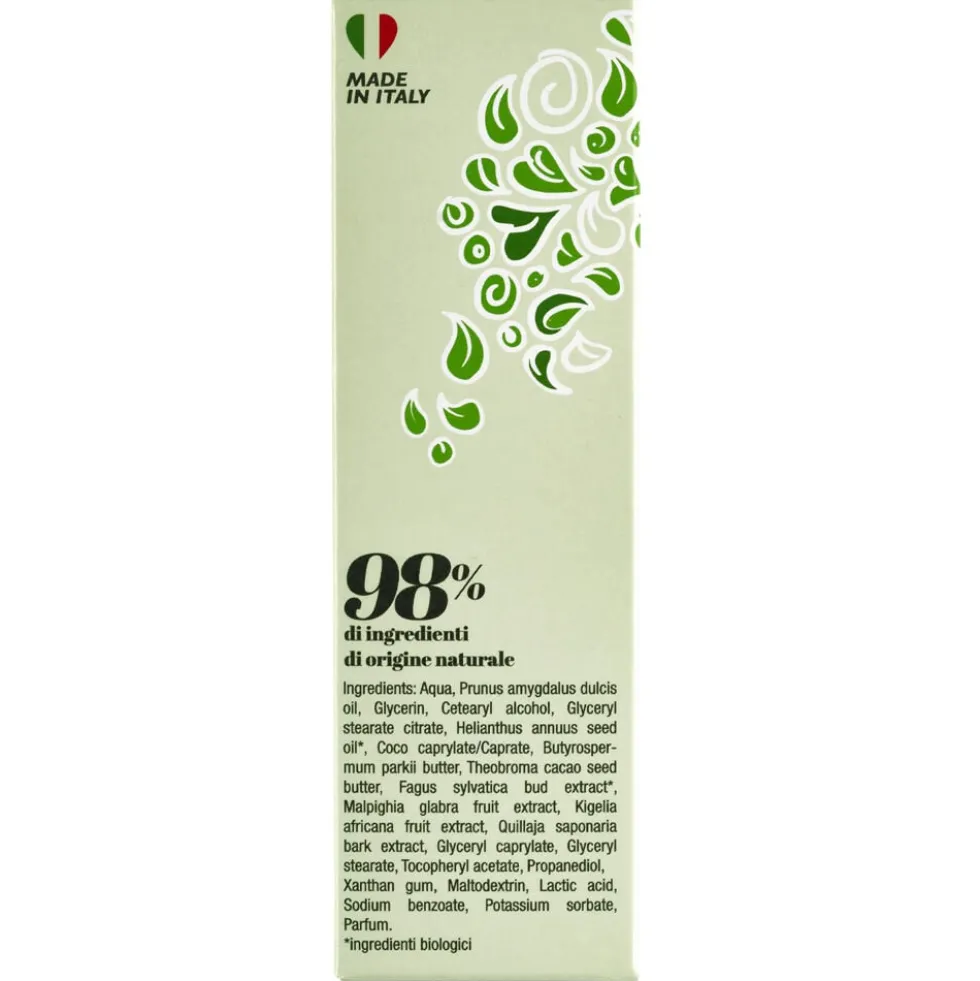 Caddy's Beauty Crema Viso Antirughe 50 ml