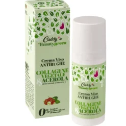 Caddy's Beauty Crema Viso Antirughe 50 ml