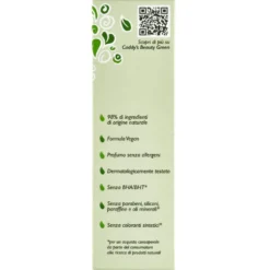Caddy's Beauty Crema Viso Antirughe 50 ml