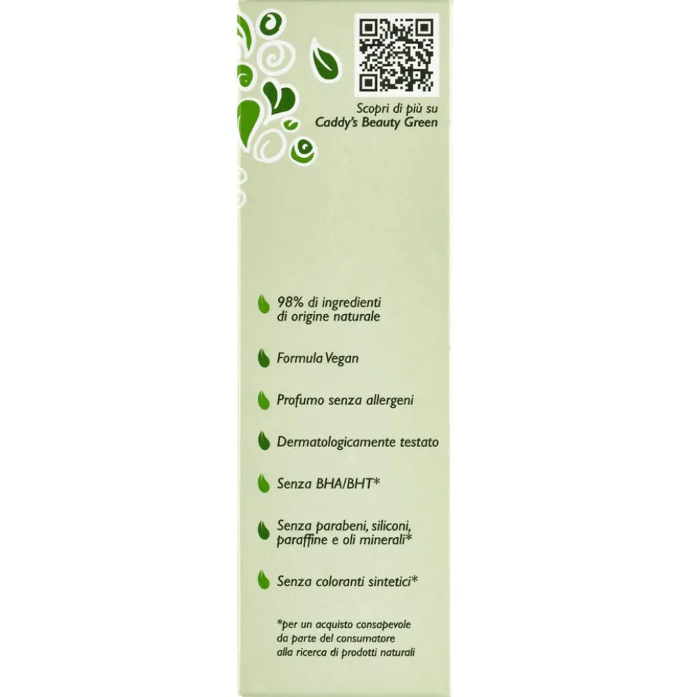 Caddy's Beauty Crema Viso Antirughe 50 ml