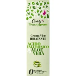 Caddy's Beauty Crema Viso Idratante 50 ml