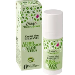 Caddy's Beauty Crema Viso Idratante 50 ml
