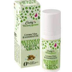 Caddy's Beauty Crema Viso Rassodante 50 ml