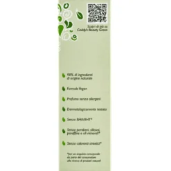 Caddy's Beauty Crema Viso Rassodante 50 ml