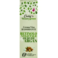 Caddy's Beauty Crema Viso Rassodante 50 ml