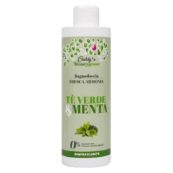 Caddy's Beauty Green Bagnodoccia Fresca Armonia 400ml