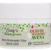 Caddy's Beauty Green Burro Struccante 80 ml