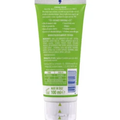 Caddy's Beauty Green Crema Mani Aloe e Calendula Bio 100 ml