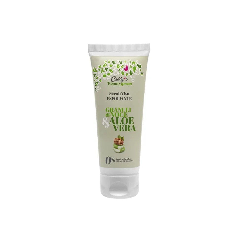 Caddy's Beauty Scrub Viso 75ml