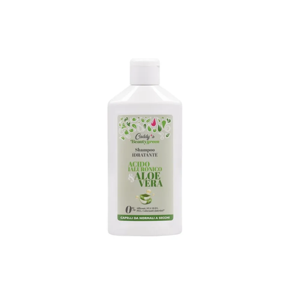 Caddy’s Beauty Shampoo Idratante 200 ml