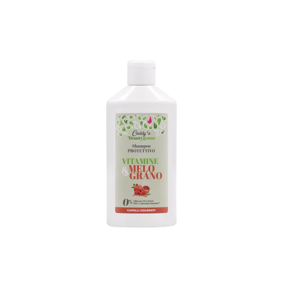 Caddy’s Beauty Shampoo Protettivo 200 ml