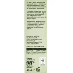 Caddy's Beauty Siero Viso Filler 40 ml