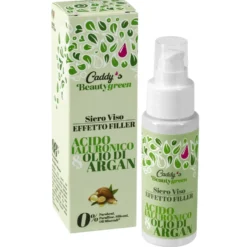 Caddy's Beauty Siero Viso Filler 40 ml