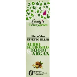 Caddy's Beauty Siero Viso Filler 40 ml