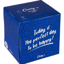 Caddy's Box Fazzoletti 60 Pezzi