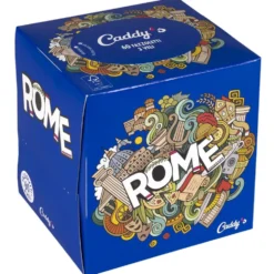 Caddy's Box Fazzoletti 60 Pezzi