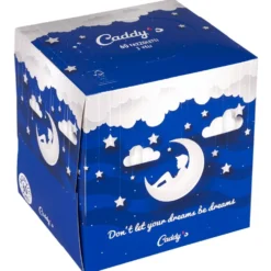 Caddy's Box Fazzoletti 60 Pezzi