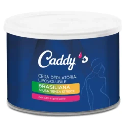 Caddy's Brasiliana Cera Liposolubile 400 ml