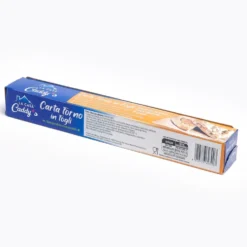 Caddy's Carta Forno 25 Fogli
