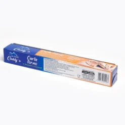 Caddy's Carta Forno 15 Metri