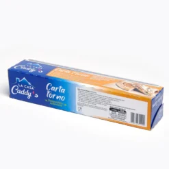 Caddy's Carta Forno 50 Metri