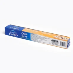 Caddy's Carta Forno 8 Metri