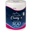 Caddy's Carta Milleusi 300 Strappi