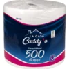 Caddy's Carta Milleusi 500 Strappi