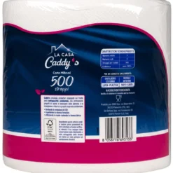 Caddy's Carta Milleusi 500 Strappi