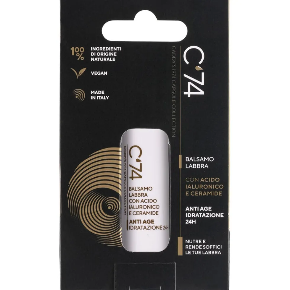 Caddy's C'74 Balsamo Labbra Anti-age