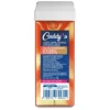 Caddy's Cera Depilatoria Roll-On Olio d'Argan & Burro di Karité 100 ml