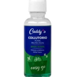 Caddy's Collutorio Total Protection 95ml