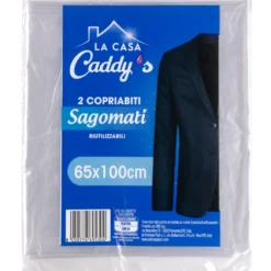 Caddy's Copriabiti