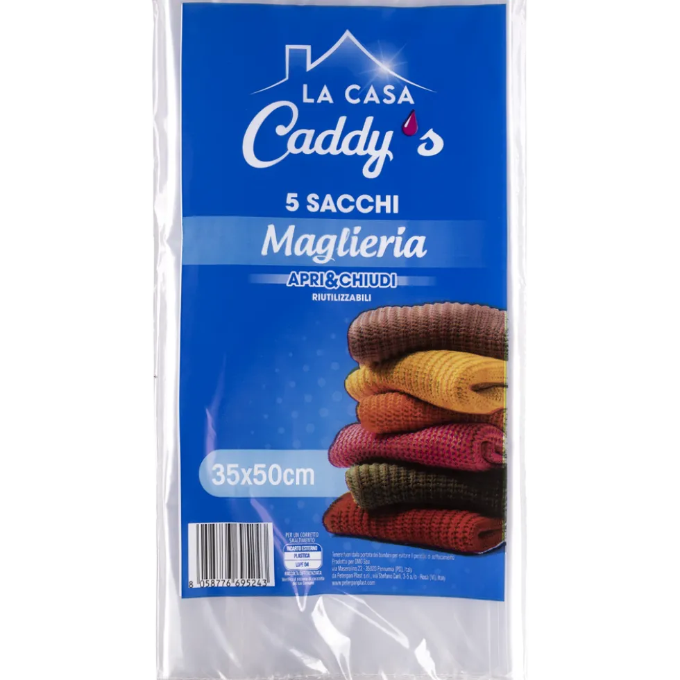 Caddy's Copriabiti Maglieria