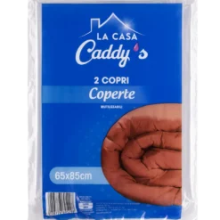 Caddy's Copri Coperte
