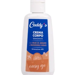 Caddy's Crema Corpo Idratante Mini 100ml
