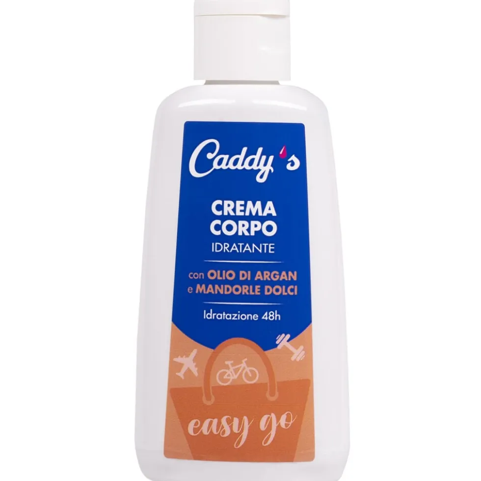 Caddy's Crema Corpo Idratante Mini 100ml