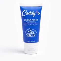 Caddy's Crema Mani Nutriente 50 ml