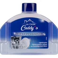 Caddy's Cura Lavastoviglie 250 ml