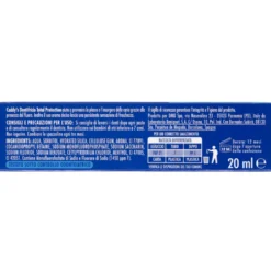 Caddy’s Dentifricio Total Protection Mini 20ml