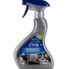 Caddy's Detergente Acciaio Inox Spray 500 ml
