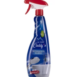 Caddy's Detergente Bagno Spray 750 ml