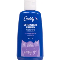 Caddy's Detergente Intimo Protettivo Mini 100ml