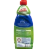 Caddy's Detersivo Piatti Concentrato Limone 500ml